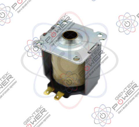 Generac 0J7137 Fuel Solenoid Coil For Evolution And Newer Automatic Standby Units