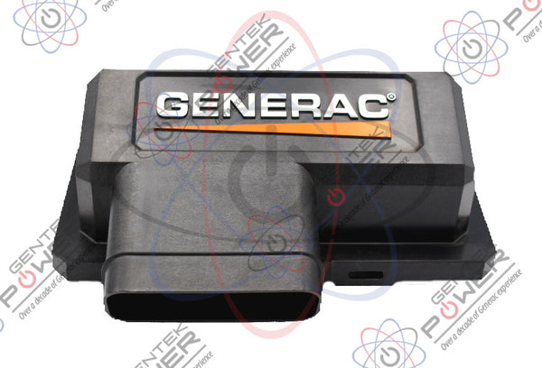 Generac 0E3557 Primary Air Filter – Genuine OEM Generator Replacement Part
