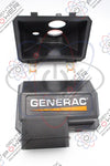 Generac 0K1902 Air Box Base/Cover For 10kW/11kW 530CC