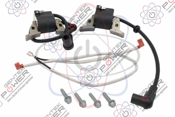 レッグウェア GENERATOR MODEL REVOLUTION TIPE Generac 0K4649 Mixer Assembly with Stepper | Generator Magic