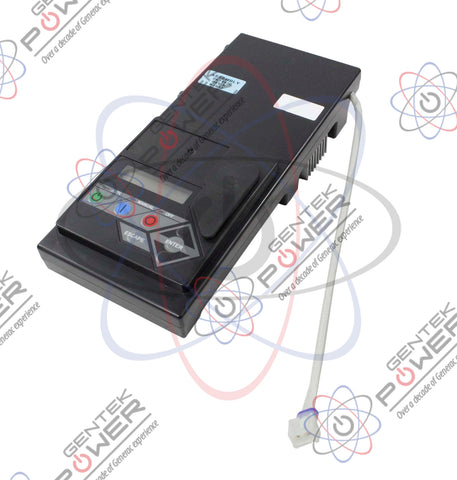 Generac Evolution Control Panels | Free Shipping – Gentek Power Generac ...