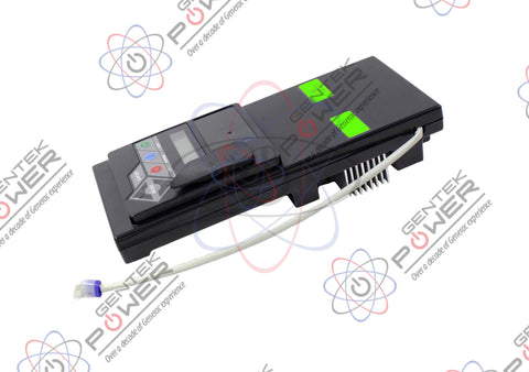 Generac 10000003275 2020 Model Evolution 2.0/Sync 3.0 WiFi Control Panel