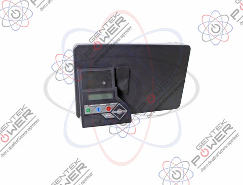 Generac Evolution Controller Programming Generac Evolution Control Panels | Free Shipping – Gentek Power Generac ...