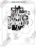 Generac 1.0L Diesel Engine Service Manual 070939