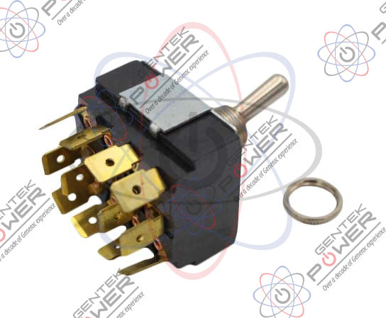 Generac G055868/055868 Maintenance Disconnect Switch For GTS