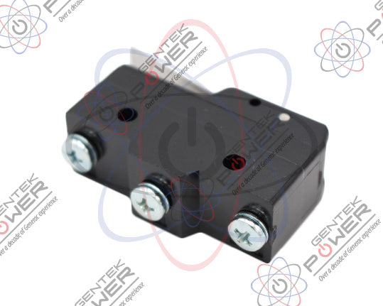 BUSTAFELLOWS1&2セット Switch Generac 74604/074604/G074604 Aux Contact Limit Switch For W