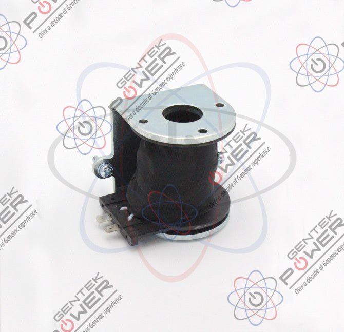 077220 Upper Solenoid Coil For Generac 100 Amp Transfer Switch - Replacement Utility Coil