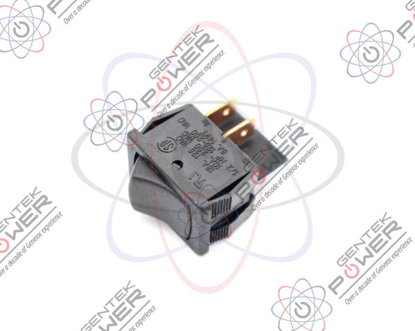 Generac 082573/G082573 Exercise Switch For Liquid Cooled – Gentek