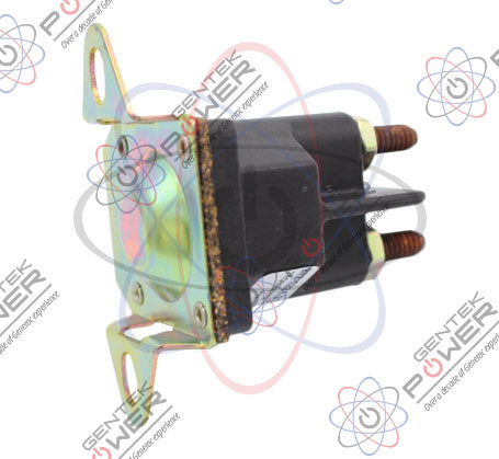 Generac 086729/G086729 Starter Solenoid Contactor For 7kW/8kW/9kW Air Cooled