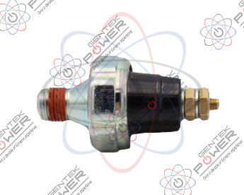 Generac  99236/099236/G099236 Oil Pressure Switch 8 PSI Single Wire