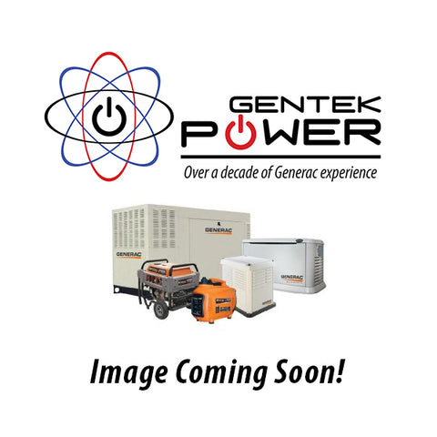 Generac 0G28950SRV Replacement Generator Enclosure Aluminum w/Base